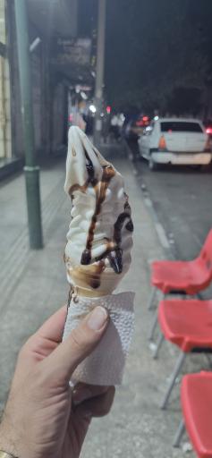 عکس لبنیات فاطر