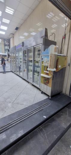 عکس لبنیات فاطر