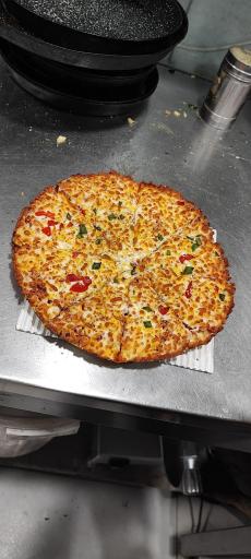 پیتزا شاهان