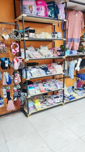 فروشگاه هپی پوش