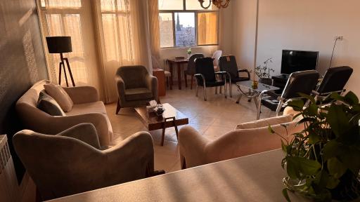 عکس دفتر خدمات مهندسی شیراز بنا