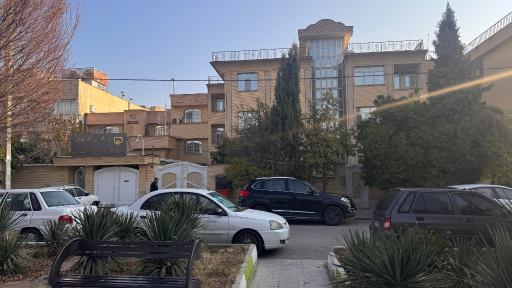 عکس دفتر خدمات مهندسی شیراز بنا
