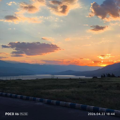 عکس مرکز آموزش تفنگداران دریایی منجیل