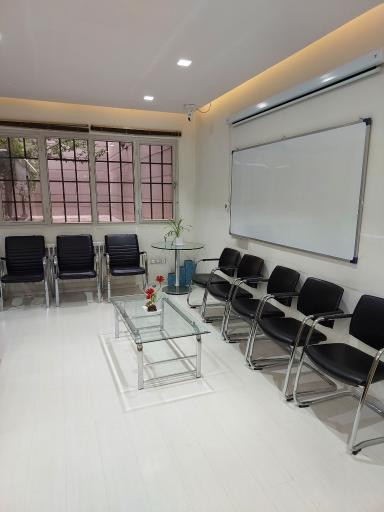 عکس کلینیک تخصصی کوچینگ و مشاوره پیاژه 