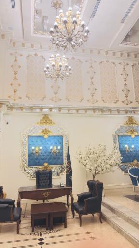 عکس رستوران رویال گلکسی