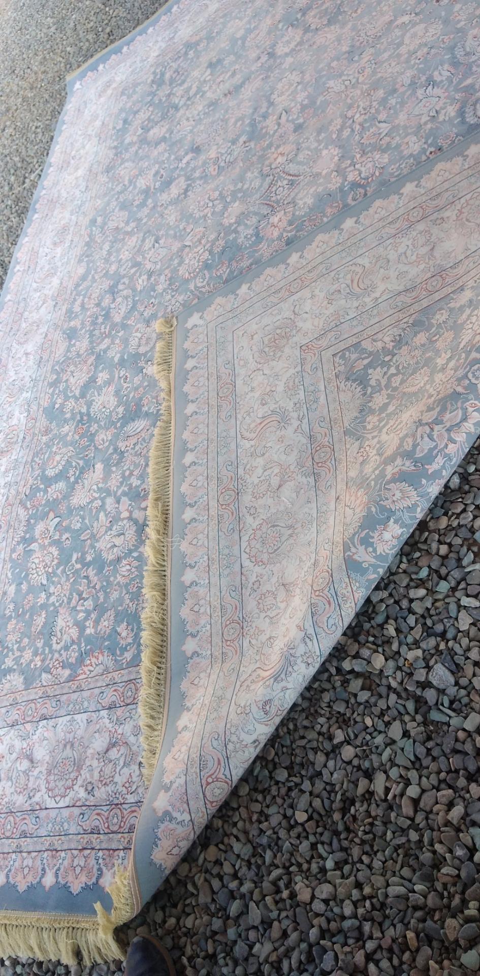 عکس قالیشویی شریفی