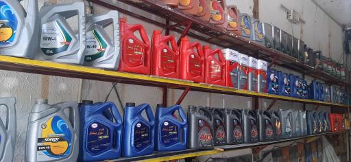 عکس اتوسرویس افشار