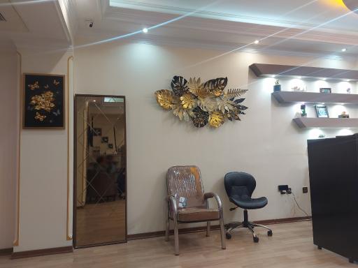 مطب دکتر سعید رجبیان (جراح زیبایی)
