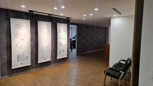 عکس دفتر خدمات مهندسی شیراز بنا