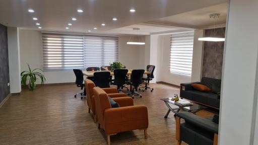 عکس دفتر خدمات مهندسی شیراز بنا