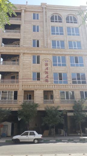 عکس ساختمان بهار 1۰