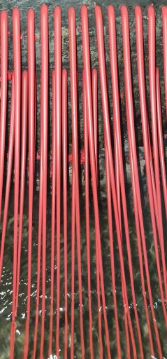 عکس گرانول ایرانی