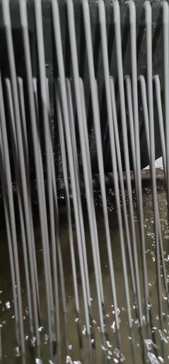 عکس گرانول ایرانی