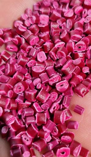 عکس گرانول ایرانی