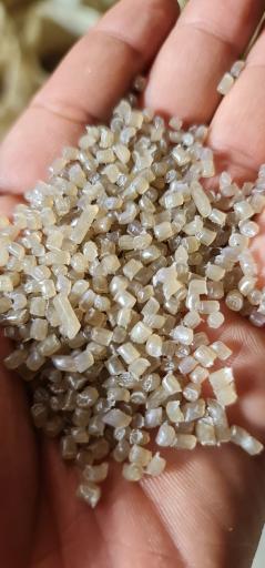 عکس گرانول ایرانی