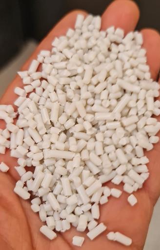 عکس گرانول ایرانی