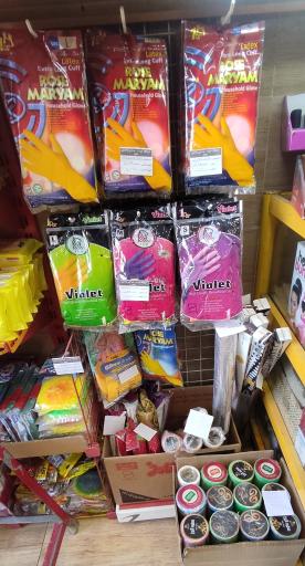 عکس شوینده آرایشی بهداشتی بهمن