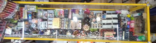 عکس شوینده آرایشی بهداشتی بهمن