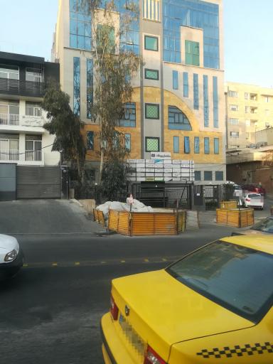 عکس مطالعات وتحقیقات مهندسی ترافیک