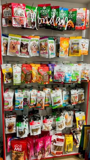 عکس پت شاپ نگرو