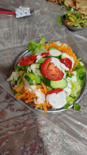 عکس هتل و سفره‌خانه سنتی بوعلی سینا