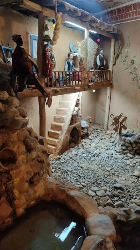 عکس هتل و سفره‌خانه سنتی بوعلی سینا