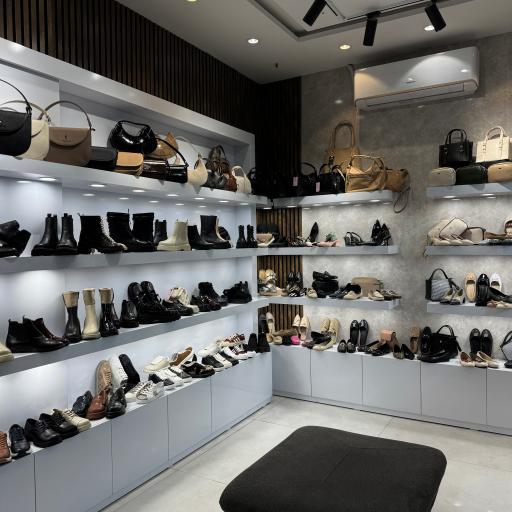 فروشگاه کیف و کفش ولوت