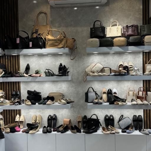 فروشگاه کیف و کفش ولوت