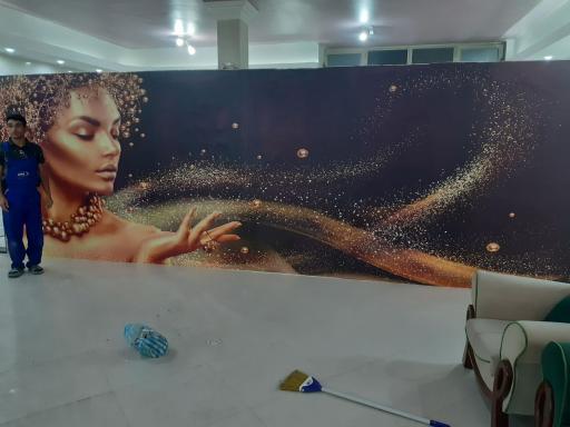 عکس دکوراسیون داخلی شهرآرا