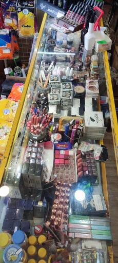 عکس شوینده آرایشی بهداشتی بهمن