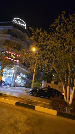 عکس مطعم لاری