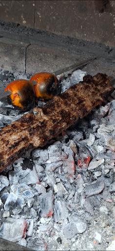 عکس کبابی چهارفصل