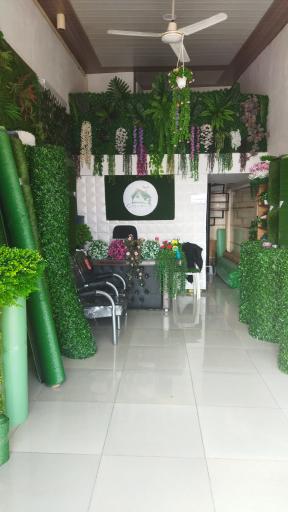 عکس خانه چمن بابل