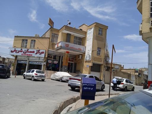 عکس خودپرداز بانک مسکن