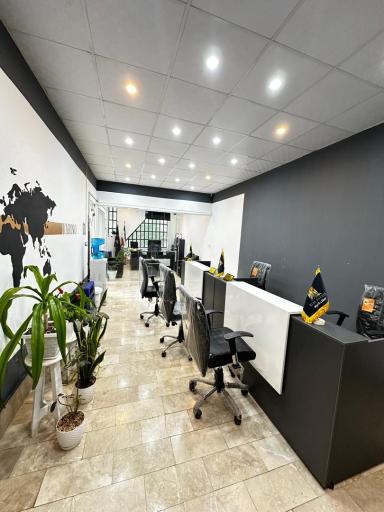 عکس گروه مشاورین املاک کارینو