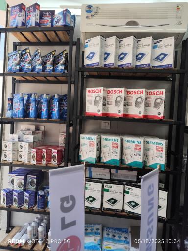 عکس تعمیرات تخصصی لوازم خانگی 