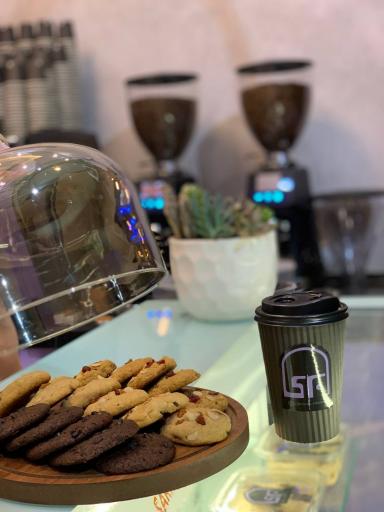 عکس کافه بری (بیرون بر) 