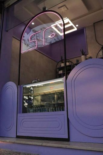 عکس کافه بری (بیرون بر) 