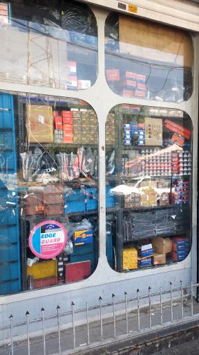 لوازم یدکی موتور بیگلری