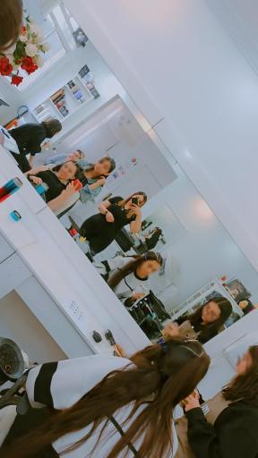 عکس آموزشگاه آرایشگری آناهیتا 