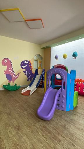 کودکستان و پیش دبستانی ایرانا