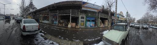 عکس دفتر پیشخوان دولت ۱۶۱۸ بیک محمدی