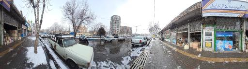 عکس دفتر پیشخوان دولت ۱۶۱۸ بیک محمدی