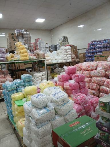 عکس بازرگانی برادران نقیبی و میرزایی