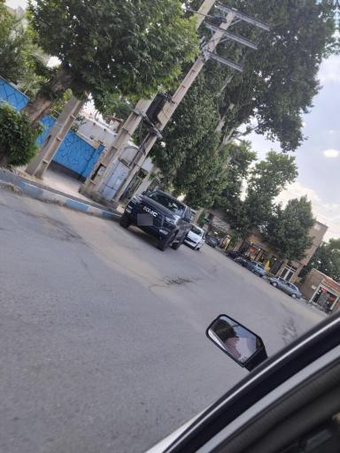 عکس رامجین