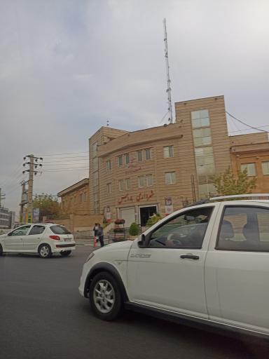 عکس شهرداری پردیس