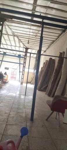 عکس قالیشویی ابریشم 