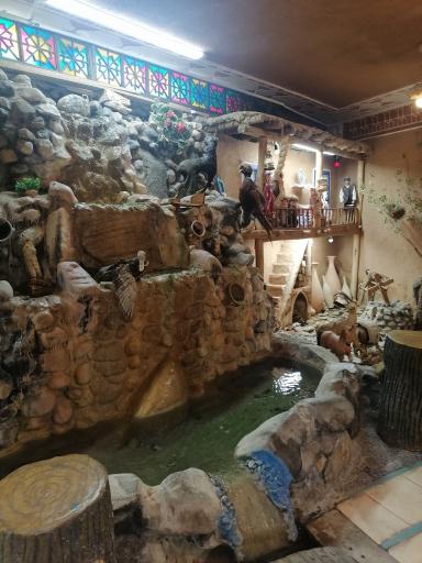 عکس هتل و سفره‌خانه سنتی بوعلی سینا