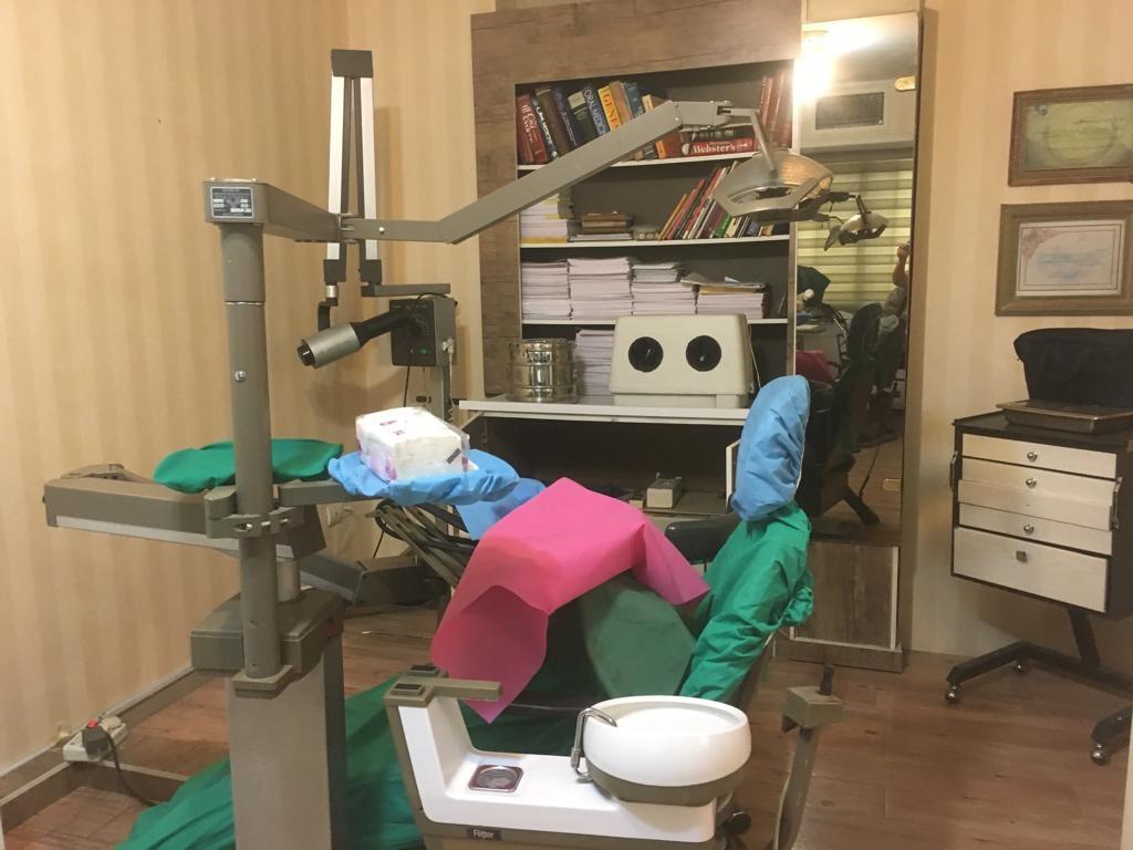 عکس دندان پزشکی توسلند