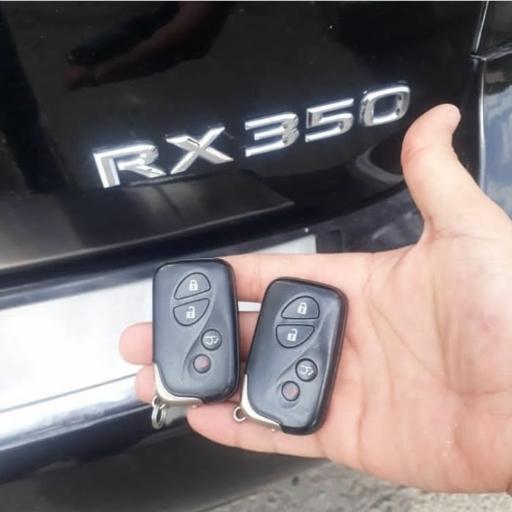 عکس قفل و کلید و ریموت الو کلید ساز